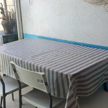 Attico Panoramico * Мартинсикуро
